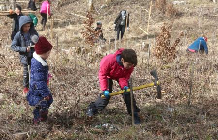 POGOZDOVANJE V RAKOVEM ŠKOCJANU 30 FOTO LJUBO VUKELIČ